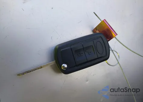 2006 Land Rover Range Rover Sport Hse z USA, uszkodzony, nr VIN SALSF25486A922350